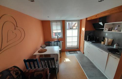 Jockgrim Apartment | Ferienwohnung Camino