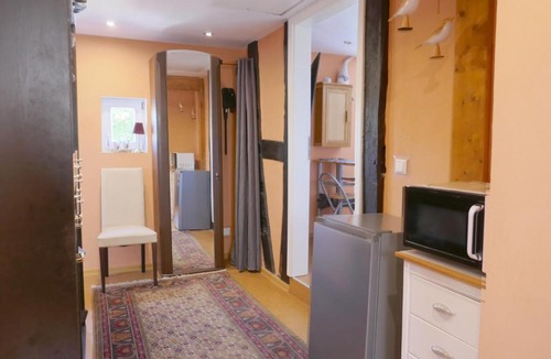 Jockgrim Apartment | Ferienwohnung Camino