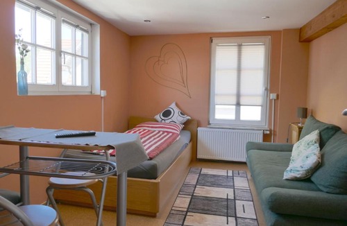 Jockgrim Apartment | Ferienwohnung Camino