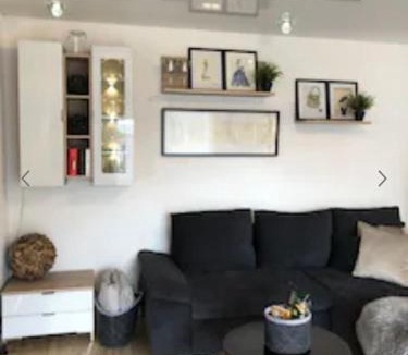 Beverungen Apartment | Ferienwohnung Caprice