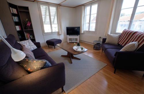 Sumiswald Apartment | Ferienwohnung