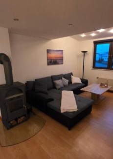 Konz Apartment | Ferienwohnung Chandony