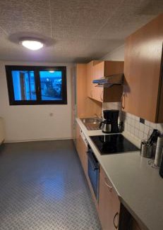 Konz Apartment | Ferienwohnung Chandony