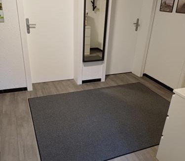 Hellenthal Apartment | Ferienwohnung Charly