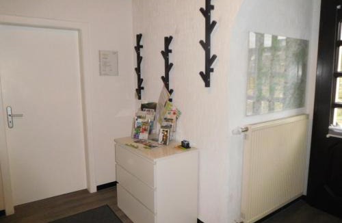 Hellenthal Apartment | Ferienwohnung Charly