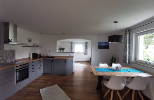 Chieming Apartment | Ferienwohnung Chiemseeliebe