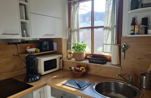 Arlaching Apartment | Ferienwohnung Chiemseeoase
