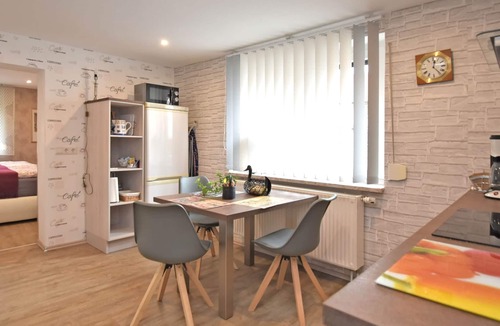 Ernstroda Apartment | Ferienwohnung Christina in Friedrichroda