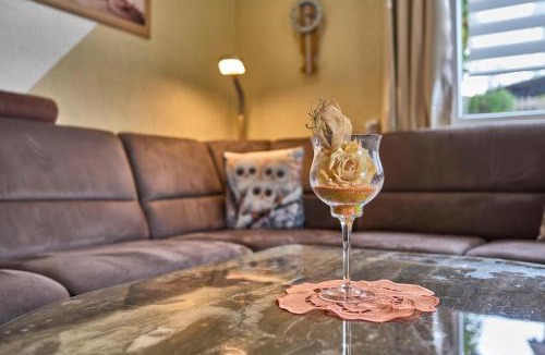 Finsterau Apartment | Ferienwohnung Christa