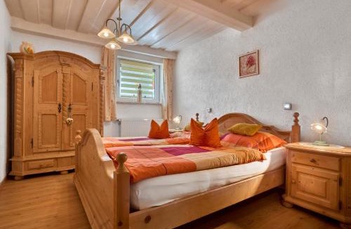 Finsterau Apartment | Ferienwohnung Christa