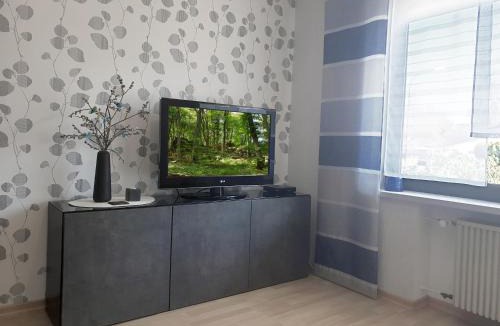 Hinterweiler Apartment | Ferienwohnung Christina