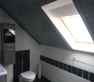 Dudeldorf Apartment | Ferienwohnung Cillien