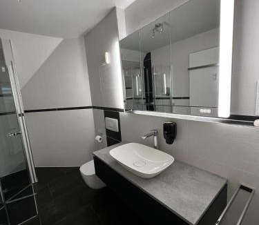 Meeder Apartment | Ferienwohnung Coburger Land, ländlich gut gelegen