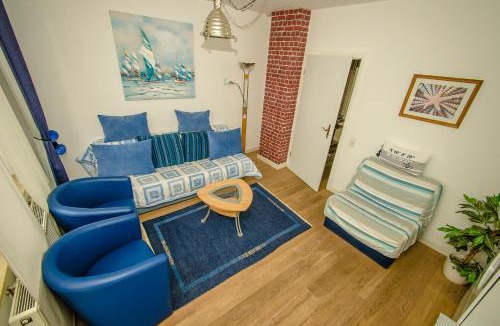 Rhein-Erft-Kreis District Apartment | Ferienwohnung Cologne
