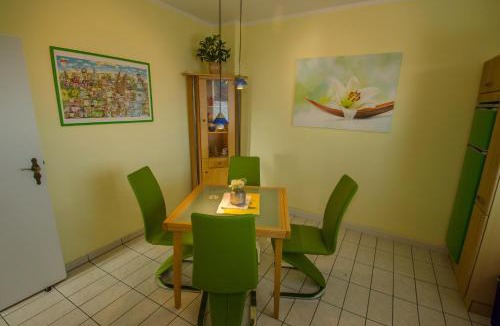 Rhein-Erft-Kreis District Apartment | Ferienwohnung Cologne