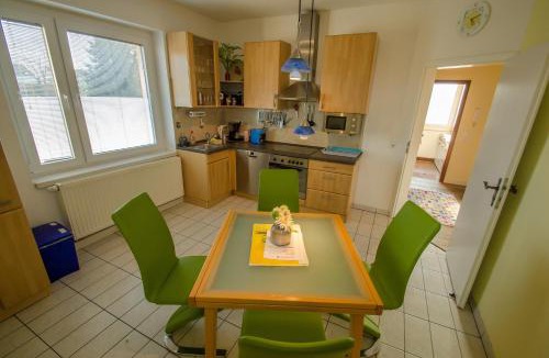 Rhein-Erft-Kreis District Apartment | Ferienwohnung Cologne