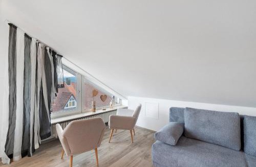 Weitenung Apartment | Ferienwohnung Conny