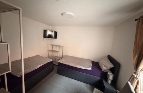 Elxleben Apartment | Ferienwohnung Cookie