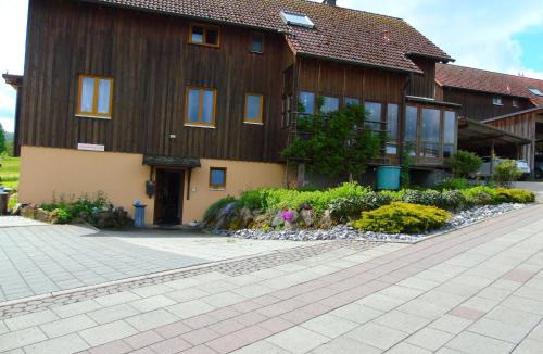 Unterweid Apartment | Ferienwohnung Csilla 2