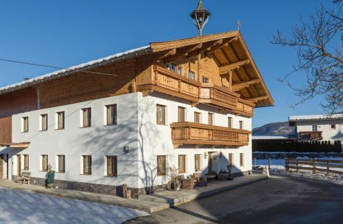 Koessen Apartment | Ferienwohnung Döllerer