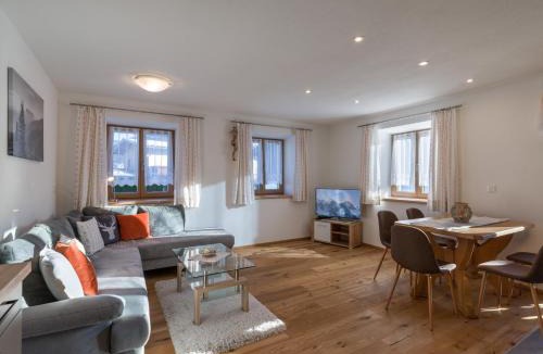 Koessen Apartment | Ferienwohnung Döllerer