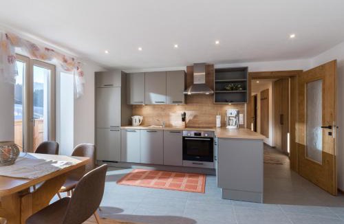 Koessen Apartment | Ferienwohnung Döllerer