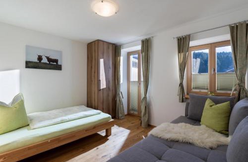 Koessen Apartment | Ferienwohnung Döllerer