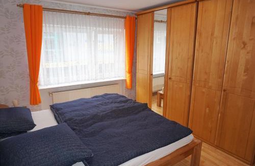 Daaden Apartment | Ferienwohnung-Daaden