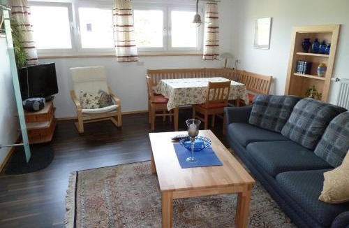 March Apartment | Ferienwohnung Dachs