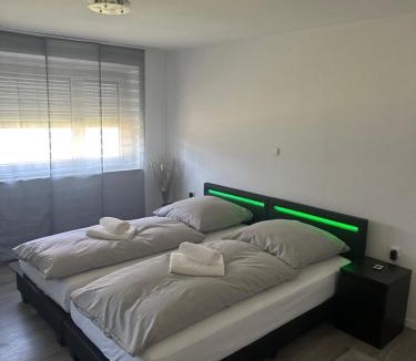 Albstadt Apartment | Ferienwohnung Dadaa