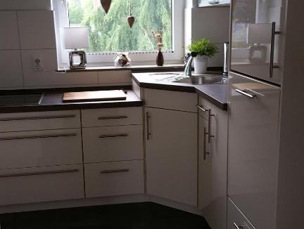 Voslapp Apartment | Ferienwohnung Daisy 262