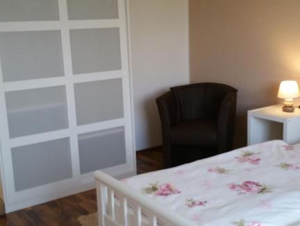 Voslapp Apartment | Ferienwohnung Daisy 262