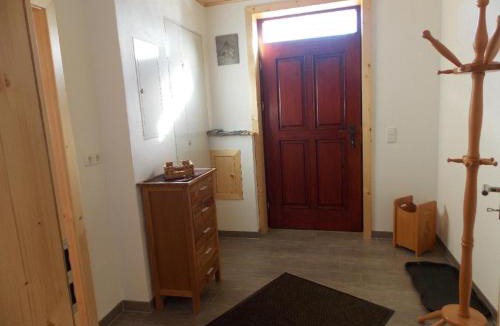 Bayerisch Eisenstein Apartment | Ferienwohnung Wittenzellner