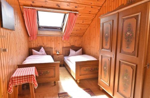 Bayerisch Eisenstein House | Ferienwohnung Waldheimat