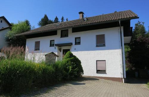 Bayerisch Eisenstein House | Ferienwohnung Waldheimat