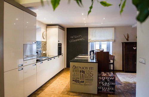 Berchtesgaden Apartment | Ferienwohnung