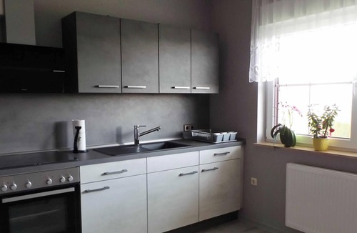 Blankenburg Apartment | Ferienwohnung Reulecke
