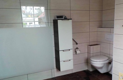 Blankenburg Apartment | Ferienwohnung Reulecke