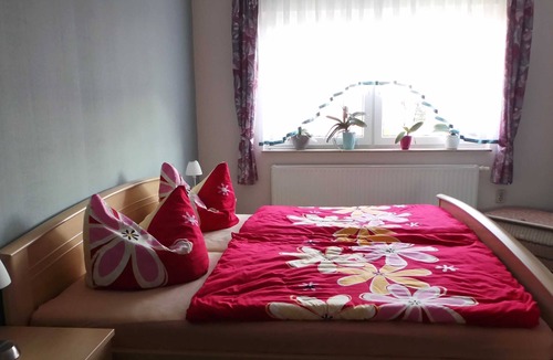 Blankenburg Apartment | Ferienwohnung Reulecke