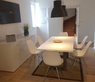 Brackenheim Apartment | Ferienwohnung