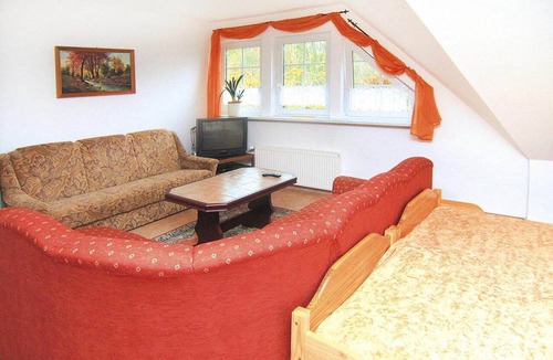 Dallgow-Doeberitz Apartment | Ferienwohnung, Dallgow-Döberitz