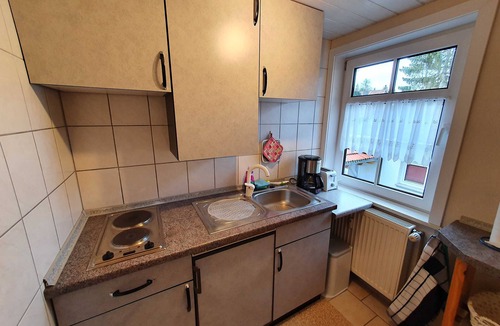 Elbingerode Apartment | Ferienwohnung Familie Dippe - Ferienwohnung