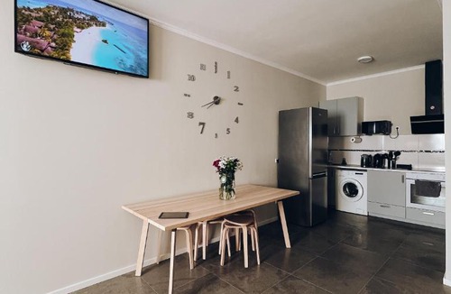 Freiberg am Neckar Apartment | Ferienwohnung, Monteur-Appartment R22