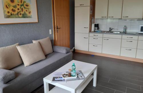 Hanerau-Hademarschen Apartment | Ferienwohnung Nesthäkchen