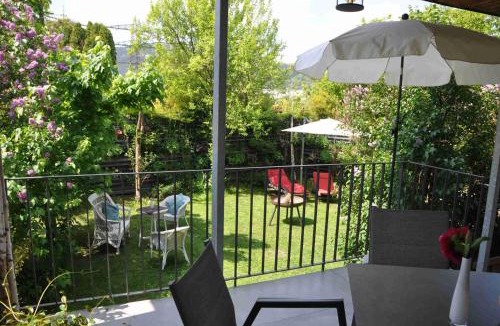 Haslach im Kinzigtal Apartment | Ferienwohnung Schwarzwald-Traum