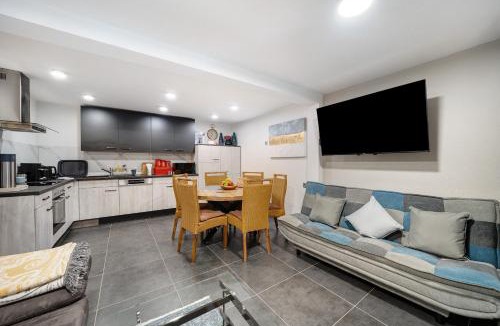 Haslach im Kinzigtal Apartment | Ferienwohnung Dina