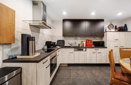 Haslach im Kinzigtal Apartment | Ferienwohnung Dina
