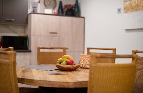Haslach im Kinzigtal Apartment | Ferienwohnung Dina
