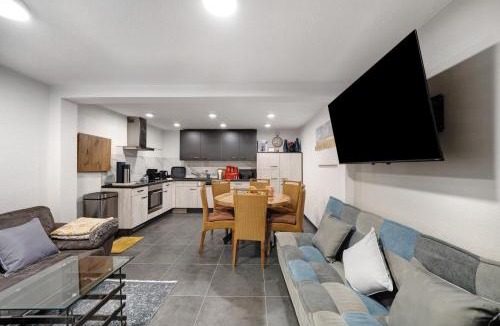Haslach im Kinzigtal Apartment | Ferienwohnung Dina