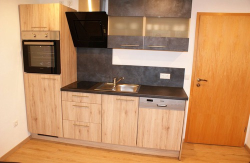 Haundorf Apartment | Ferienwohnung